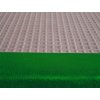 Rohožka Universal extra light 200x100x4 cm, PE, zelená