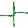 Fotbalová branková síť PP 3 mm, zelená
