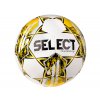 Fotbalový míč Select FB Numero 10 žlutá Velikost míče: 4