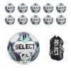 Fotbalový míč Select FB Game CZ Fortuna Liga 2023/24 - AKCE 10+2 a vak ZDARMA