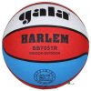 Basketbalový galavečer Harlem 7