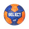 Házenkářský míč Select HB Attack TB modro oranžová Velikost míče: 1