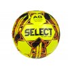Fotbalový míč Select FB Flash Turf žlutá Velikost míče: 5
