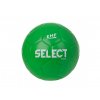 Házenkářský míč Select HB Foam ball Kids zelená Velikost míče: O