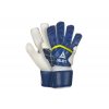 Brankářské rukavice Select GK 22 Flexi Grip modro bílá Velikost rukavic: 10 (Velikost rukavic 10)