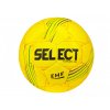 Házenkářský míč Select HB Torneo DB žlutá Velikost míče: 1
