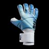 Junior BU1 Blue - rukavice pro fotbalové brankáře