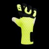 BU1 Light Neon Yellow NC - rukavice pro fotbalové brankáře