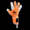 Junior BU1 One Orange - rukavice pro fotbalové brankáře