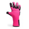 BU1 Light Pink Hyla - rukavice pro fotbalové brankáře