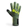 Junior BU1 Gator - rukavice pro fotbalové brankáře