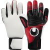 Uhlsport POWERLINE Absolutgrip Reflex černá/červená/bílá UK 7