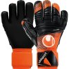 Uhlsport Super Resist+ HN černá/oranžová UK 6