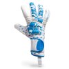 BU1 One Blue Hyla - rukavice pro fotbalové brankáře