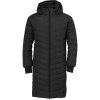 Uhlsport Essential Winter Bench Jacket černá UK XXL