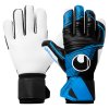 Uhlsport Soft HN Comp modrá/černá/bílá UK 4
