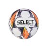 Fotbalový míč Select FB Brillant Super TB bílo fialová Velikost míče: 5