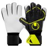 Uhlsport Soft Flex Frame černá/žlutá UK 5