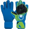 Uhlsport Aquasoft modrá/zelená/černá UK 7