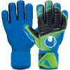 Uhlsport Aquasoft HN modrá/zelená/bílá UK 7