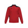 Mikina Joma Champion VI na zips