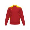 Mikina Joma Champion VI na zips