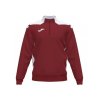 Mikina Joma Champion VI na zips