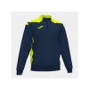 Mikina Joma Champion VI na zips
