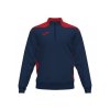 Mikina Joma Champion VI na zips