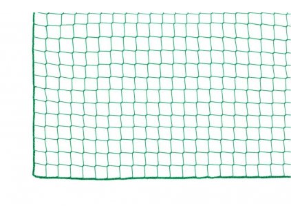 Skládková sieť PP 3,0 mm, 3,0 x 25,0 m, zelená