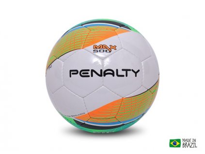 Futsalová lopta Penalty MAX 500 C/C IV