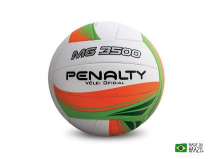 Volejbalový trest MG 3500 V