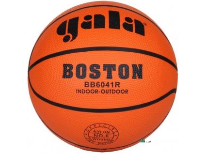 Basketbalový galavečer Boston 6