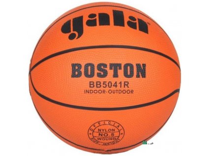 Basketbalový galavečer Boston 5