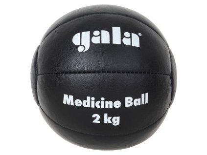 Medicínska lopta Gala 1kg