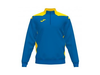 Mikina Joma Champion VI na zips