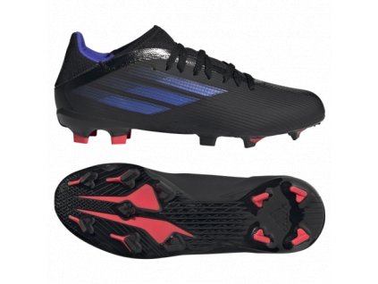 Detská futbalová obuv Adidas X Speedflow.3 FG