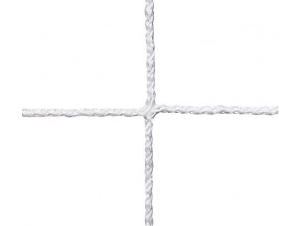 Ochranná sieť PP 1,8 mm, oká 20 mm, biela