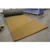 Gymnastický koberec Rollflex 600x200x3,5 cm, žltý