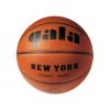 Basketbalový galavečer New York 6