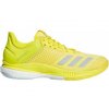 Halová obuv Adidas CRAZYFLIGHT X 2 yellow