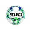 Futbalová lopta Select FB Stratos bielo modrá Veľkosť lopty: 3