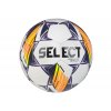 Futbalová lopta Select FB Brillant Replica bielo fialová Veľkosť lopty: 4