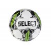 Futbalová lopta Select FB Braga bielo šedá Veľkosť lopty: 4
