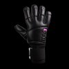 BU1 All Black NC - rukavice pre futbalových brankárov