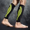 Bandáž lýtka Select Compression Calf 6150 Black Veľkosť: XS