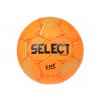 Handball Select HB Mundo orange Veľkosť lopty: 3