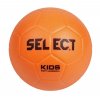 Hádzaná Select HB Soft Kids oranžová