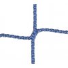 Ochranná sieť PP 3,0 mm, oká 45 mm, modrá