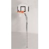 Konštrukcia street basketbalu, výška koša 3050 mm, obloženie 650 mm